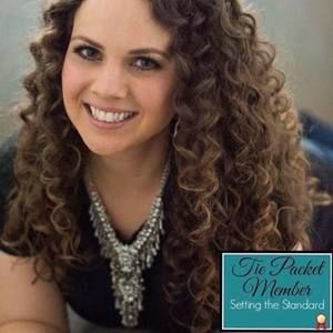 Meet your Posher, Ginger