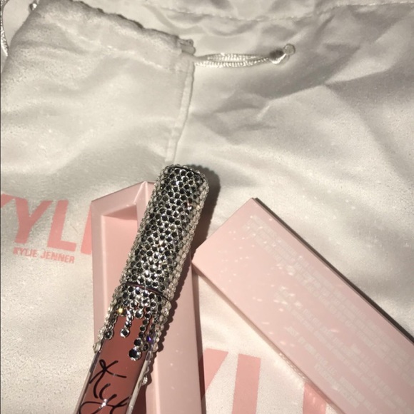 LIMITED EDITION BEDAZZLED CANDY K KYLIE COSMETICS - Picture 3 of 4