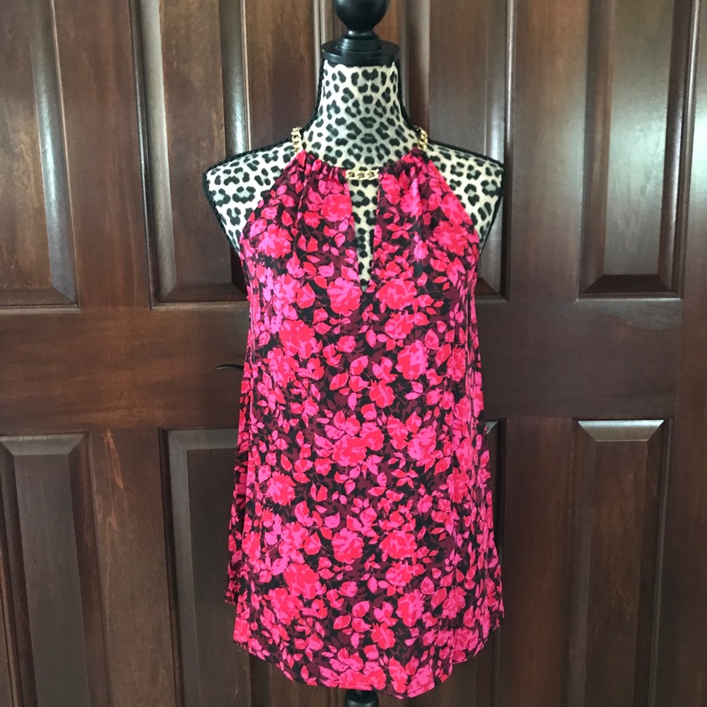 Michael kors dress shirt