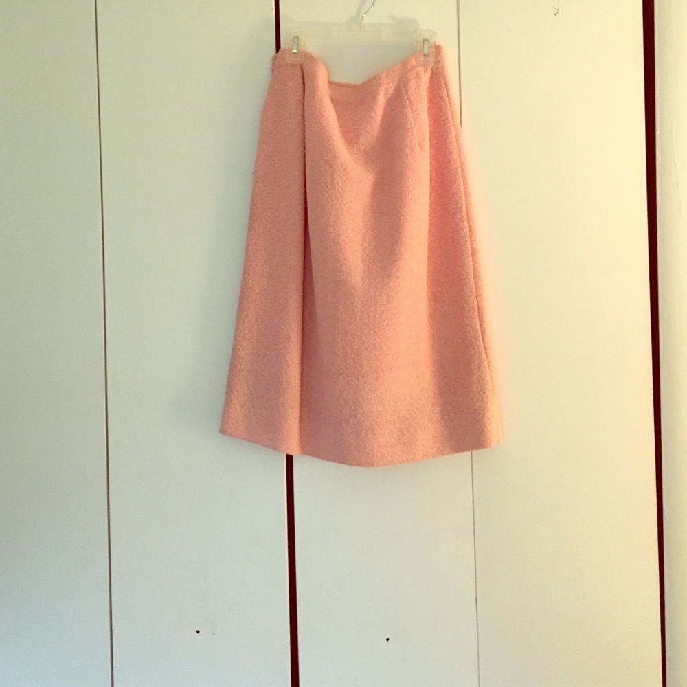 Vintage two piece outfit