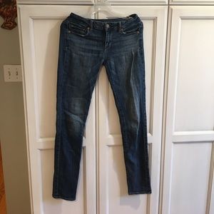 American Eagle Outfitters skinny jeans