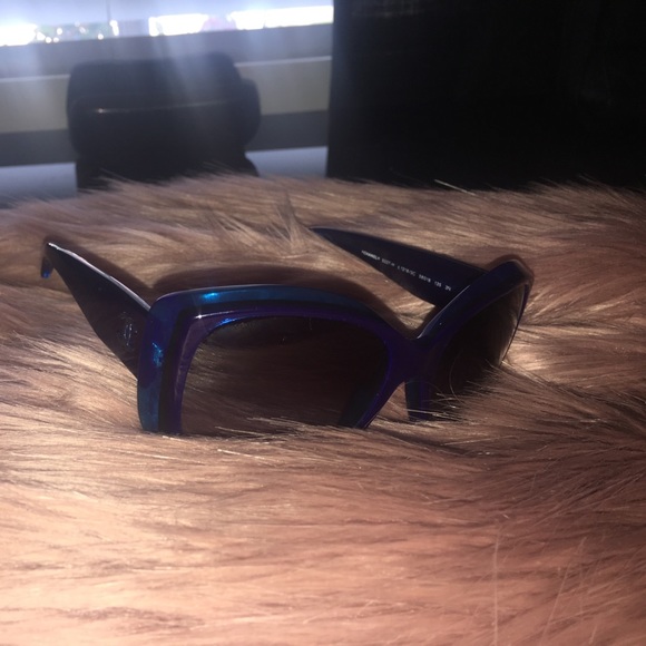 Chanel Sunglasses main image 3