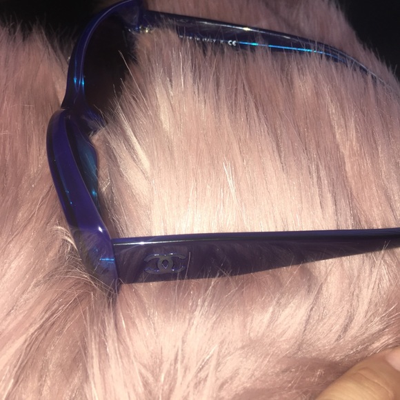 Chanel Sunglasses main image 5