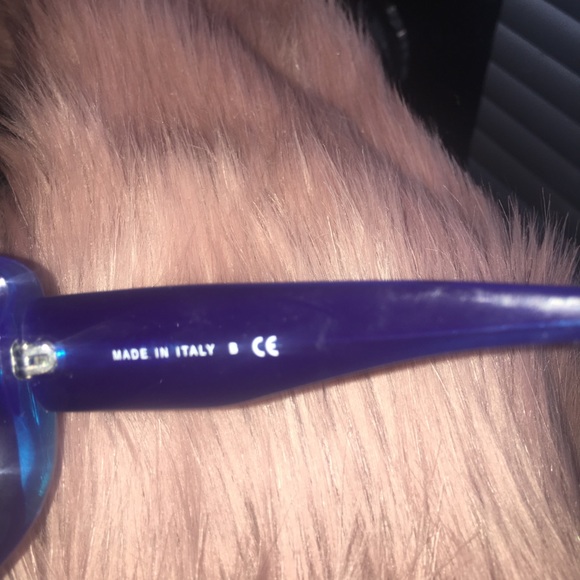 Chanel Sunglasses main image 6