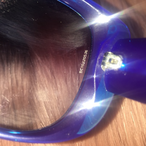 Chanel Sunglasses main image 7