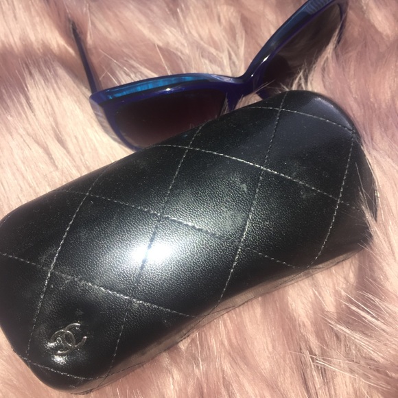Chanel Sunglasses main image 4