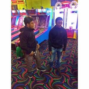 Meet your Posher, Yåll