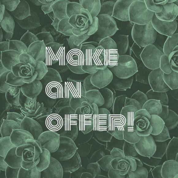 Make an offer! - Picture 1 of 1