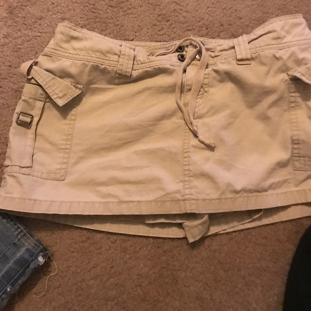 Aeropostale skirt