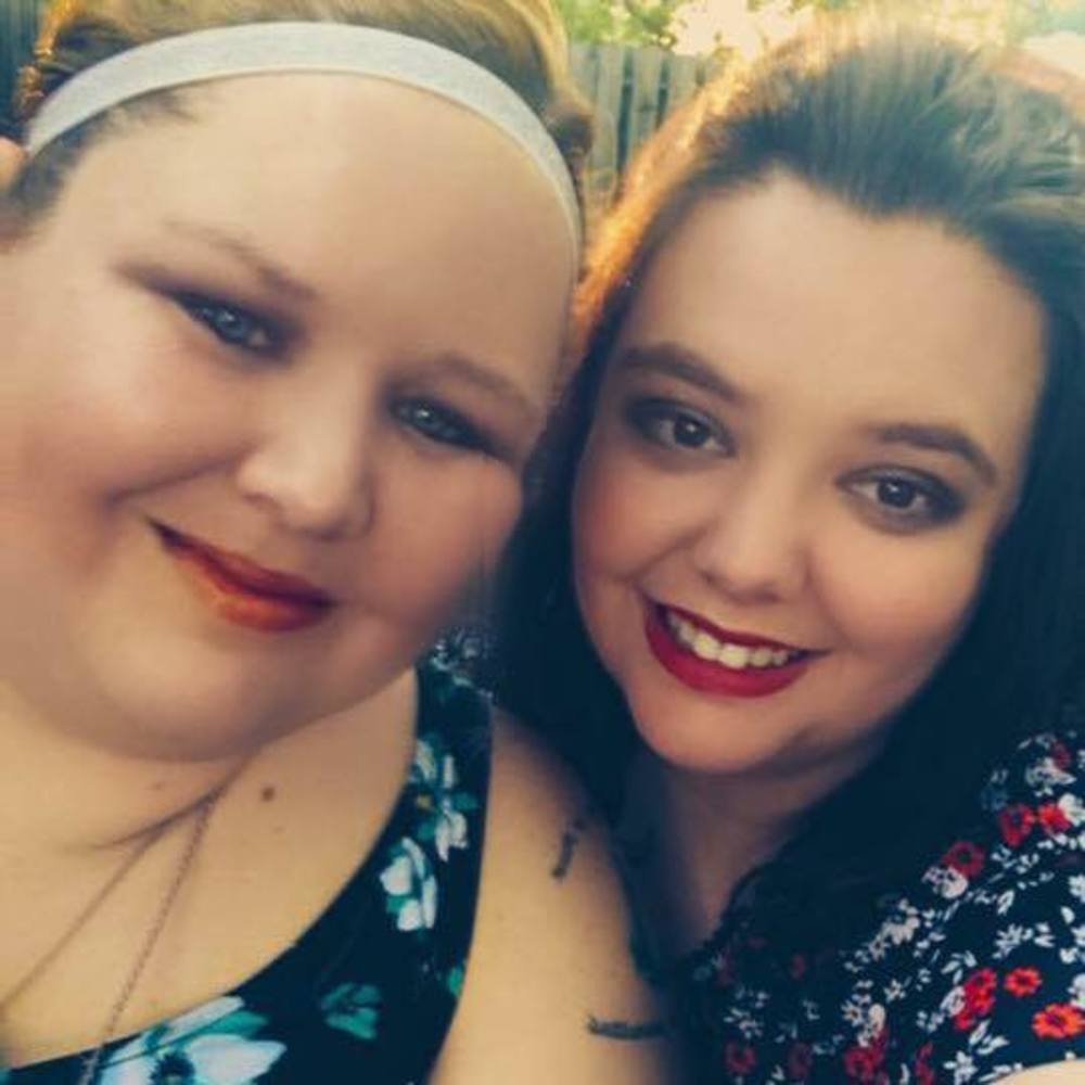 Meet your Posher, Amber