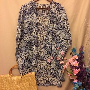 Live 4 Truth Women's Floral Kimono