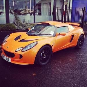 Meet your Posher, Jack