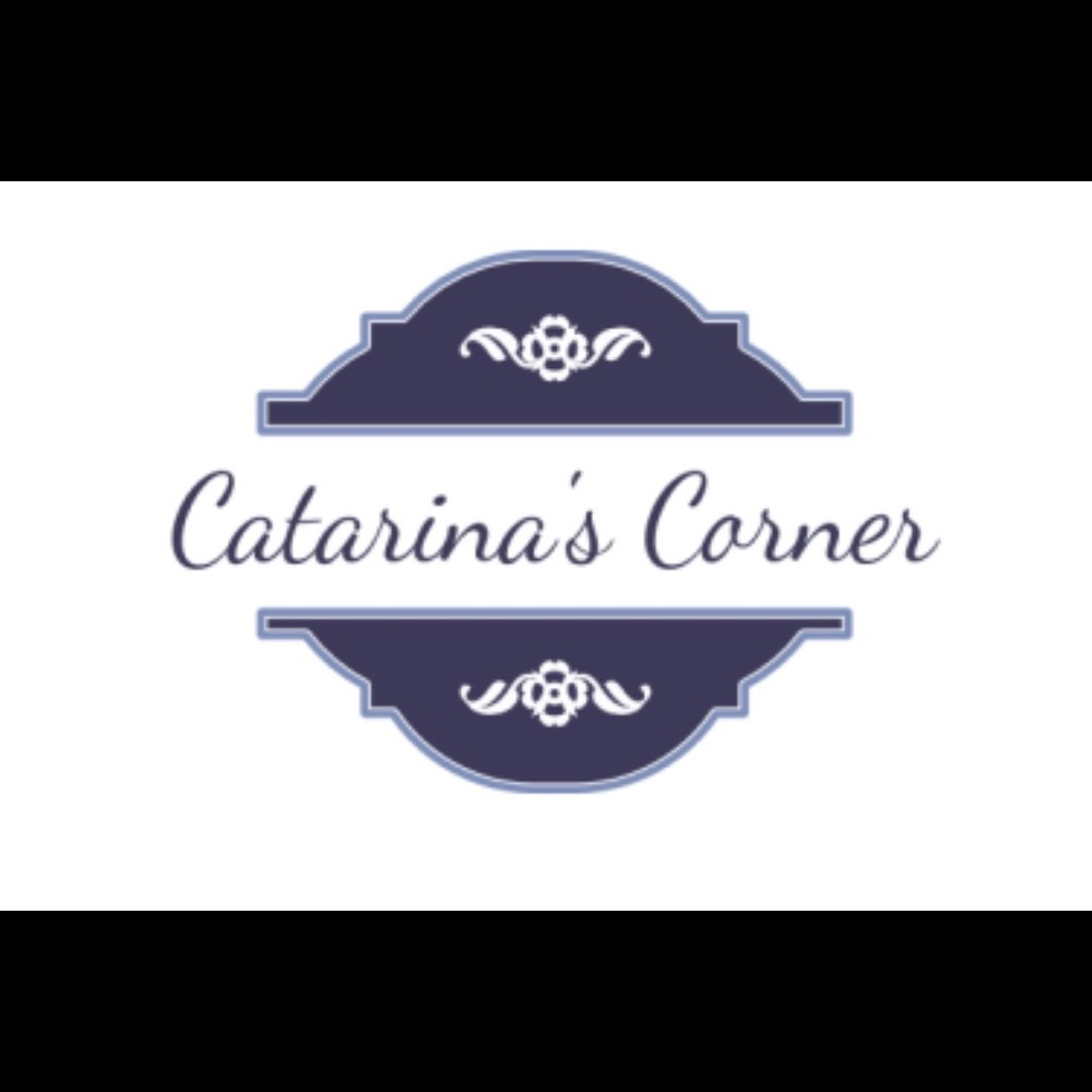 Meet your Posher, Catarina's