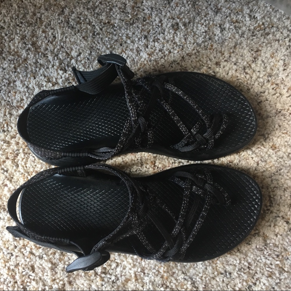 Chacos sandals