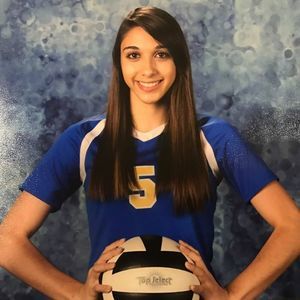 Meet your Posher, Taysha