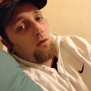 Meet your Posher, Kris