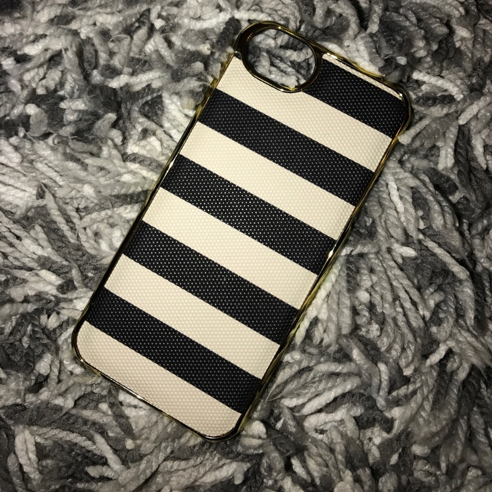 J. Crew 5/5s iPhone Case