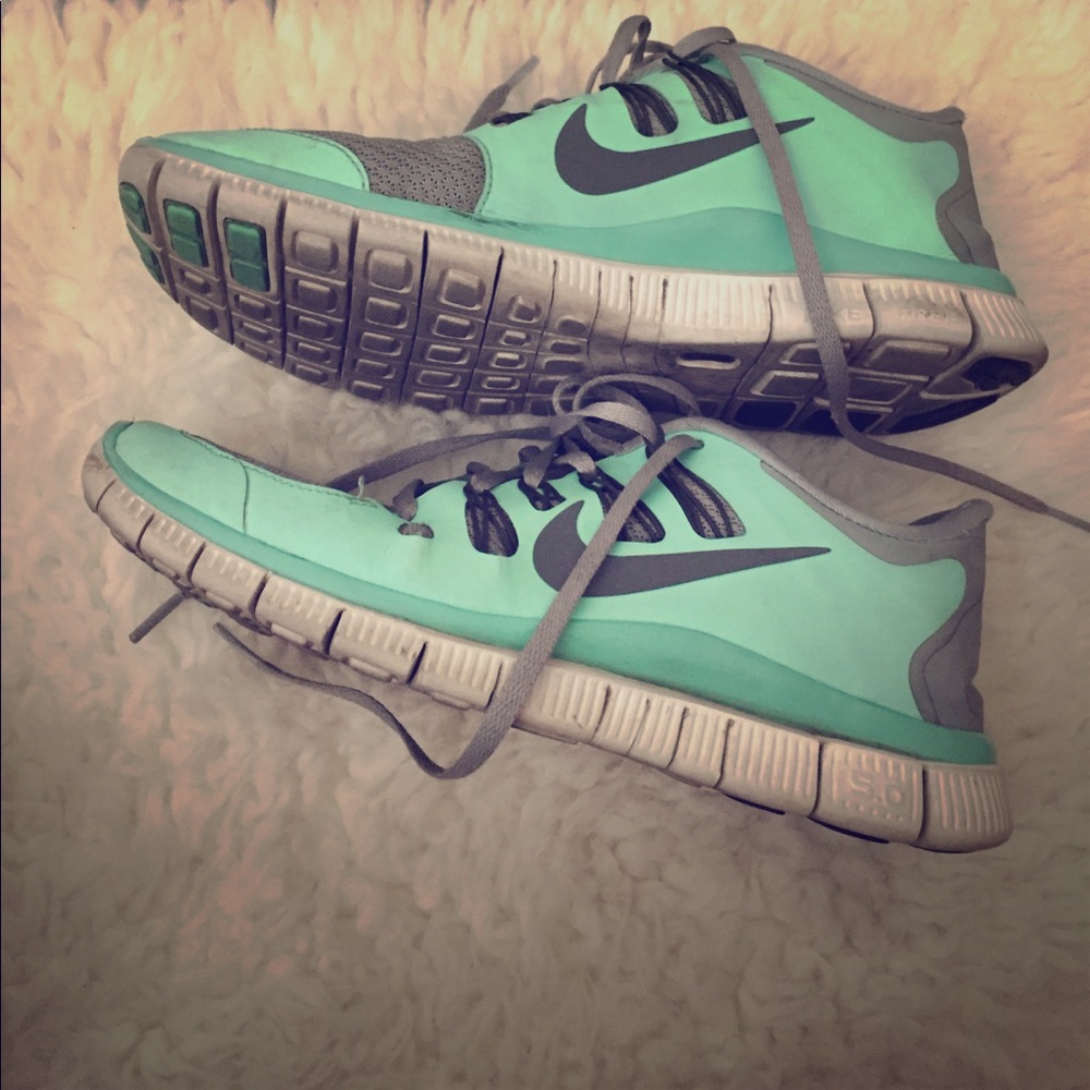 Nikes