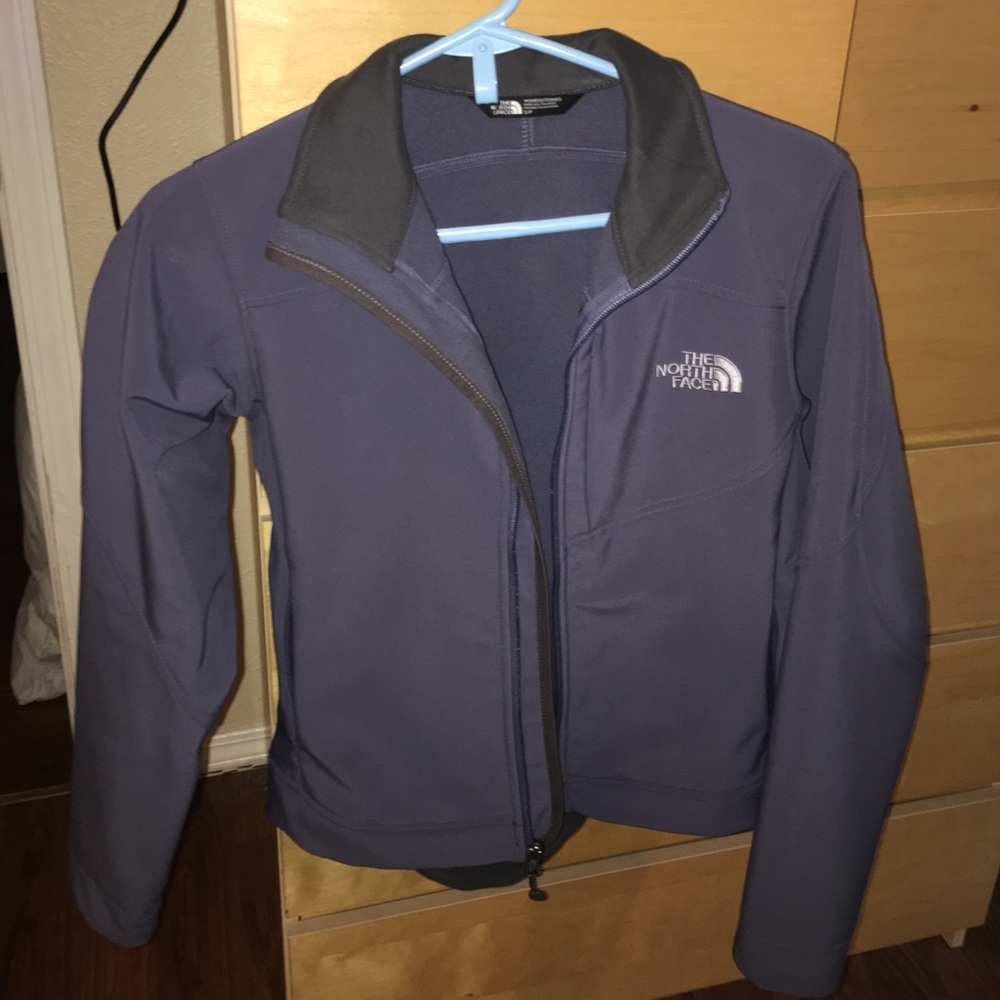 Fall Sale🤓The North Face lined jacket like new