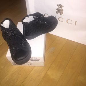 Gucci Sneaker(kids)