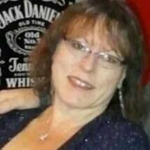 Meet your Posher, Doreen