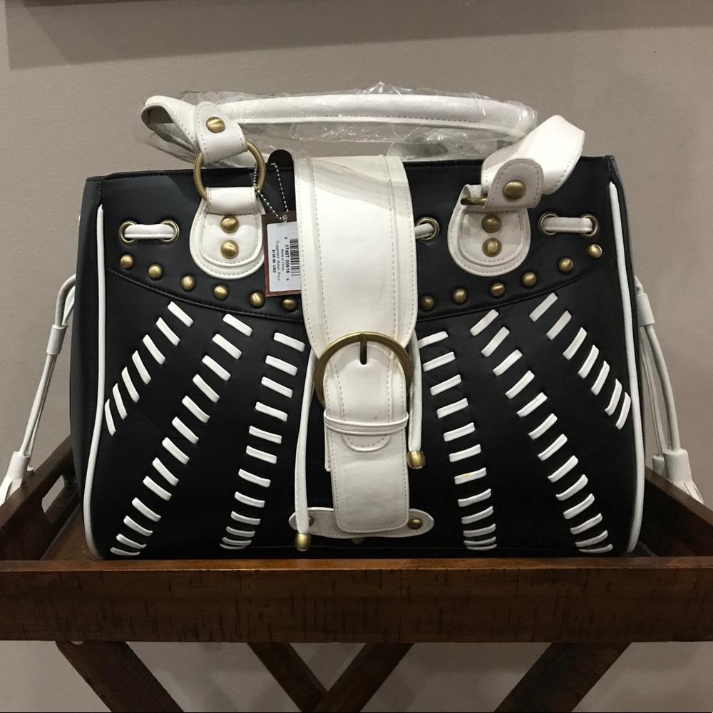 NEW Backbone Pet Collection Dog Purse