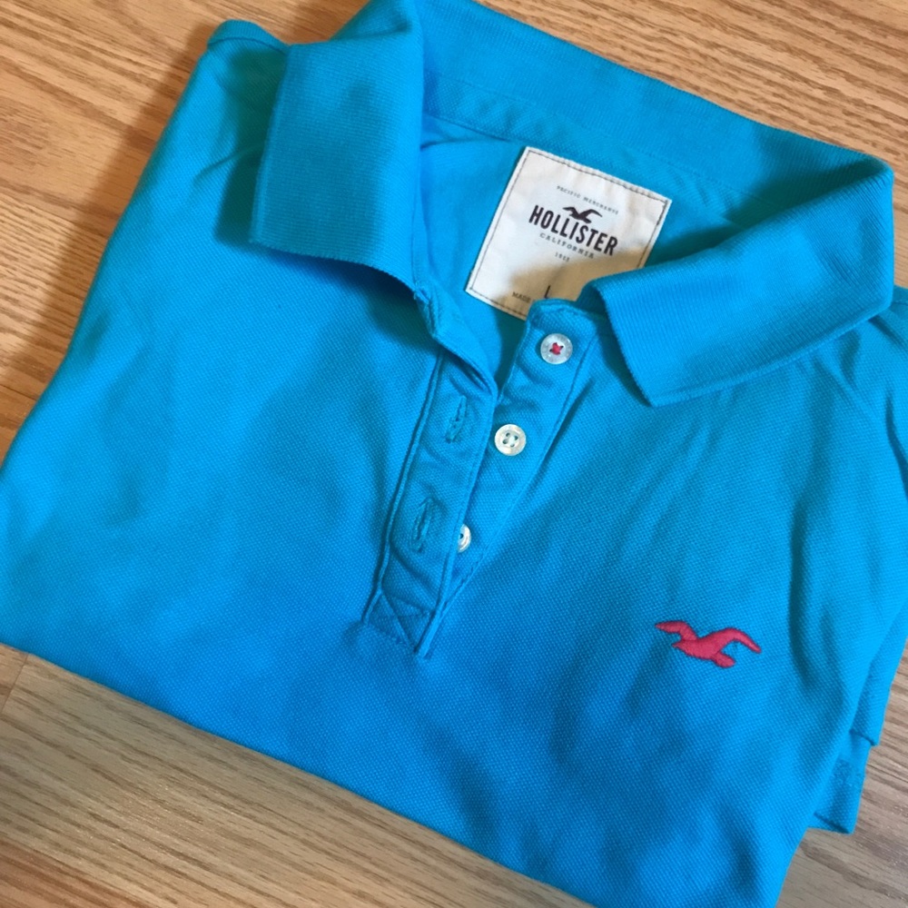 Polo shirt