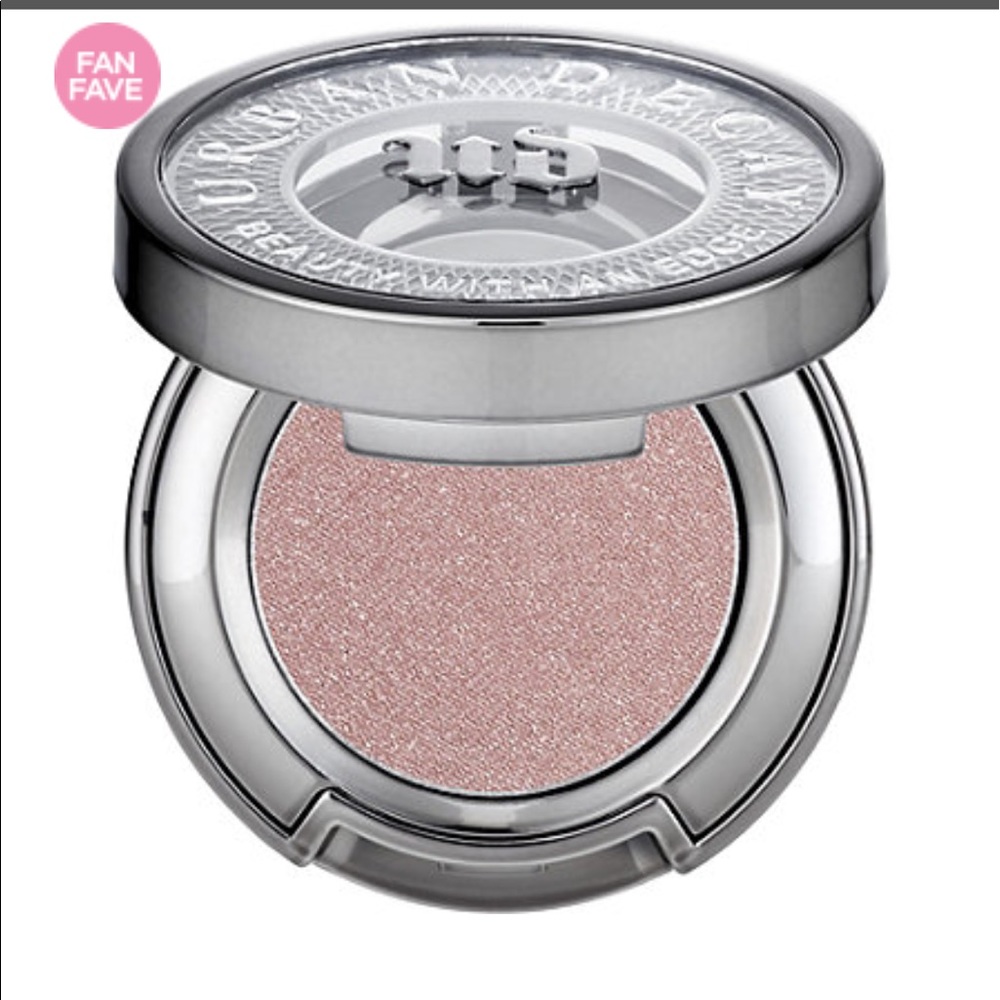 Urban Decay Eyeshadow in Midnight Cowboy