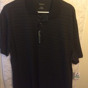Van-Heusen Polo New