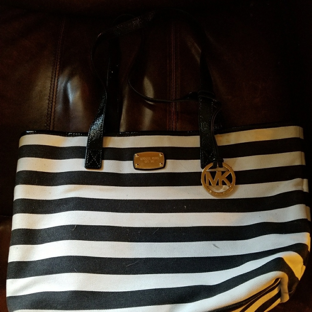 Michael Kors Tote