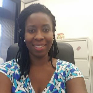 Meet your Posher, Marie