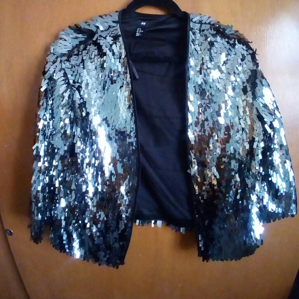 NEW sequence blazer