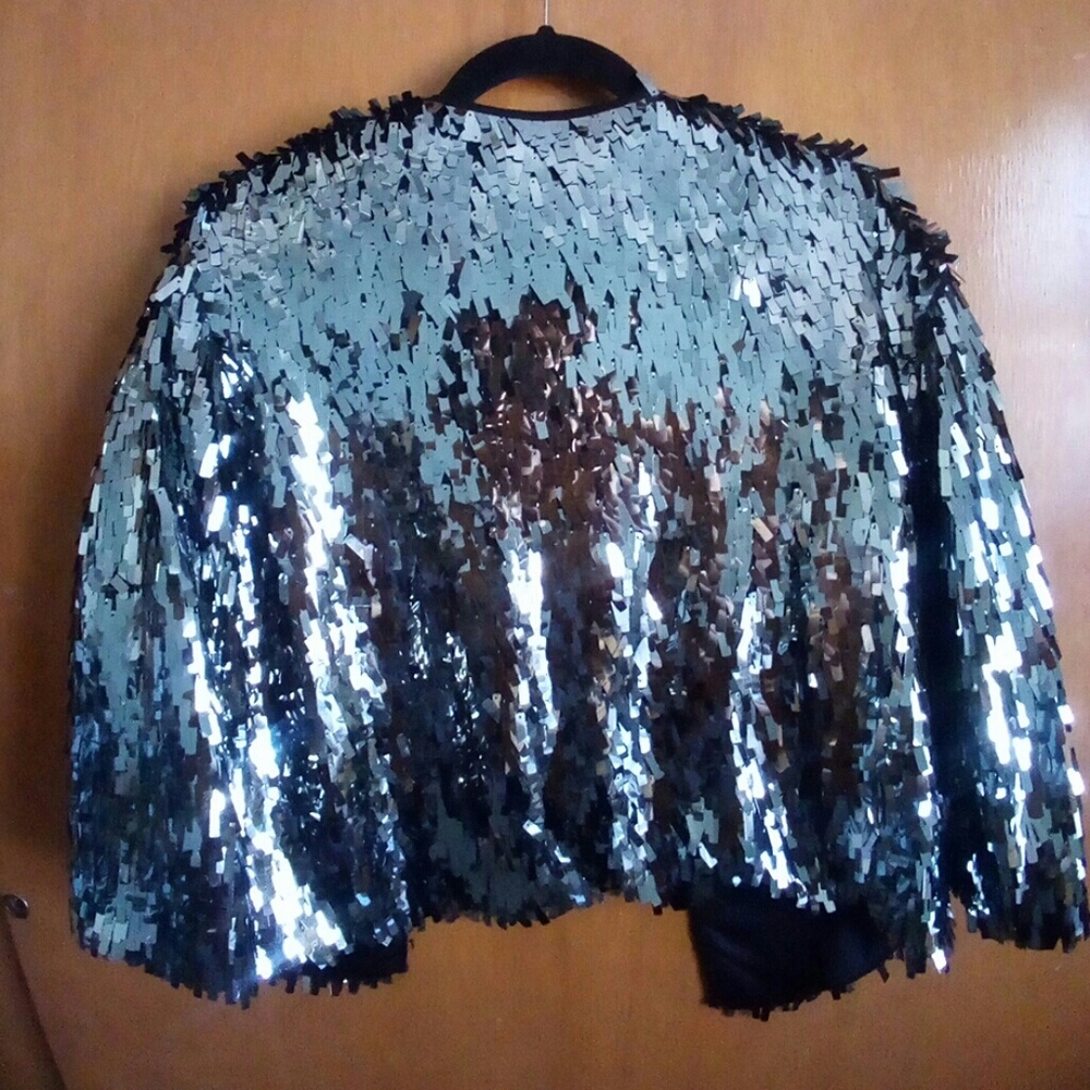 NEW sequence blazer - Picture 2 of 3