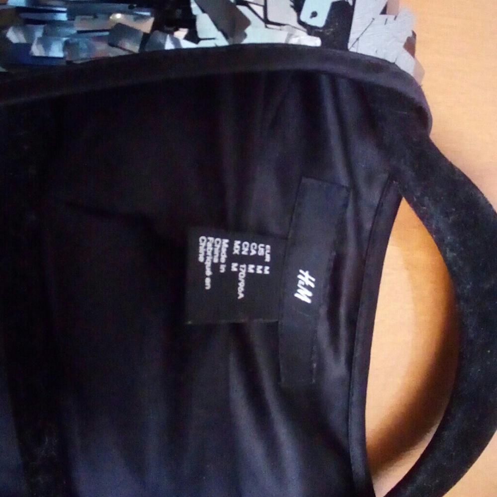 NEW sequence blazer - Picture 3 of 3