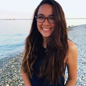 Meet your Posher, Lily