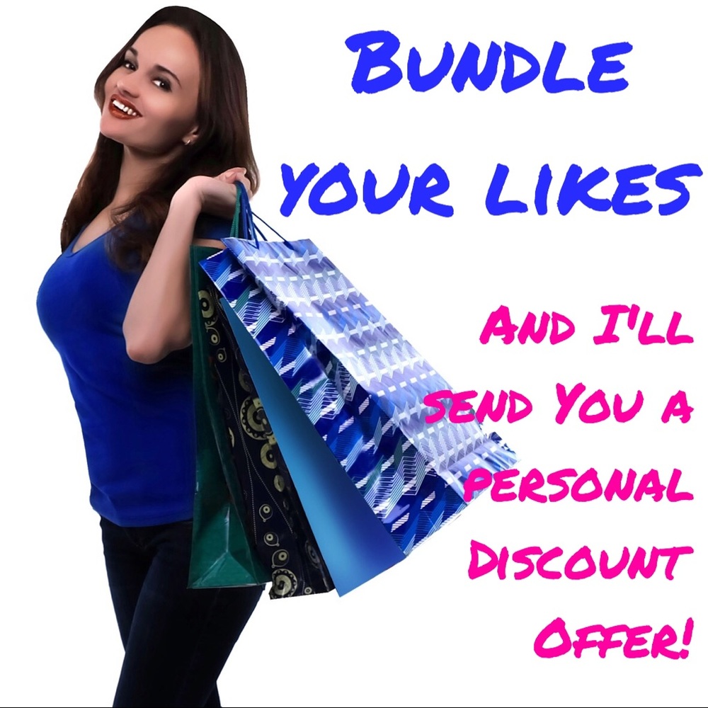 Bundle for a private discount