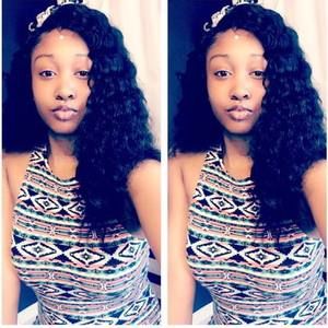 Meet your Posher, Leigha