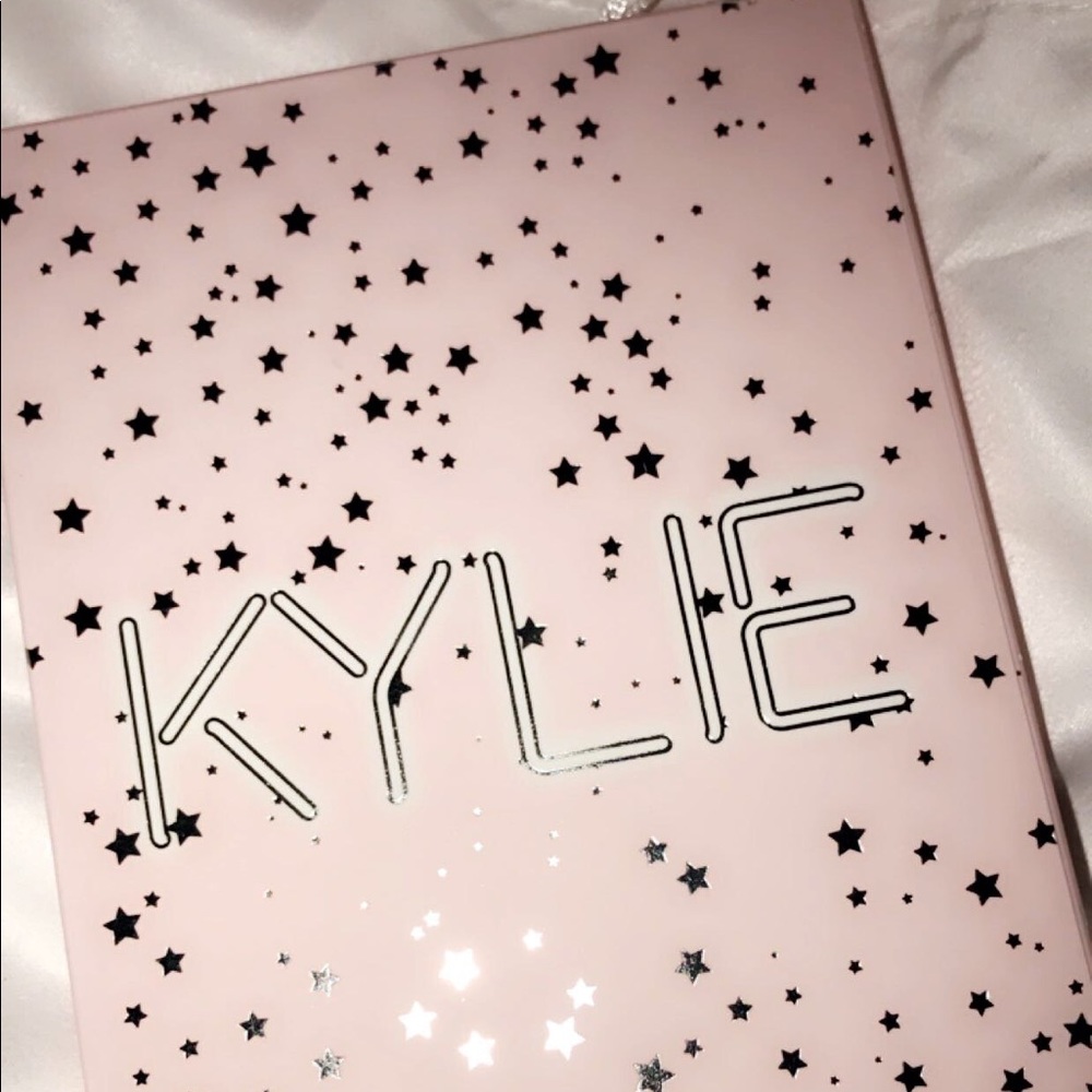 WANT IT ALL BIRTHDAY COLLECTION PALETTE