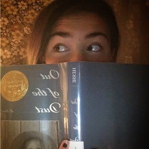 Meet your Posher, Blake