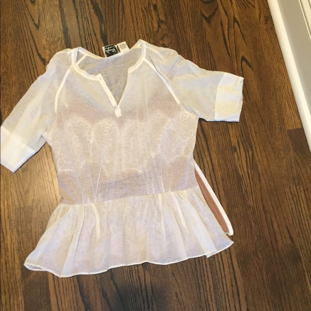 Anthropologie: beguile by Byron Lars