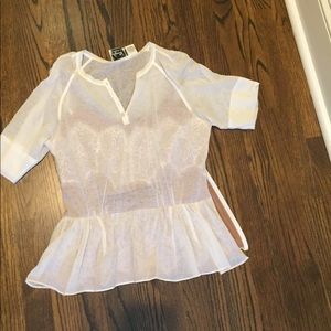 Anthropologie: beguile by Byron Lars