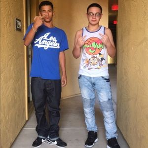 Meet your Posher, Jayden