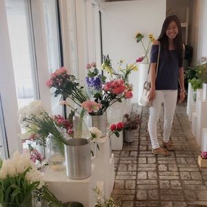 Meet your Posher, Cameron