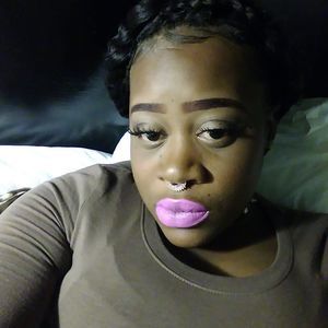 Meet your Posher, Tiffany