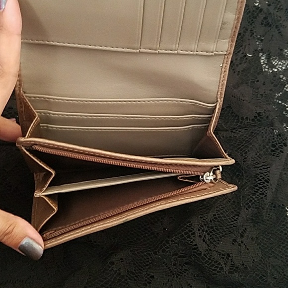 Coach wallet - Picture 3 of 4