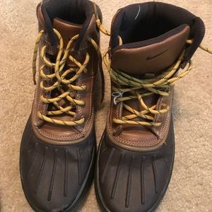 Nike Boots