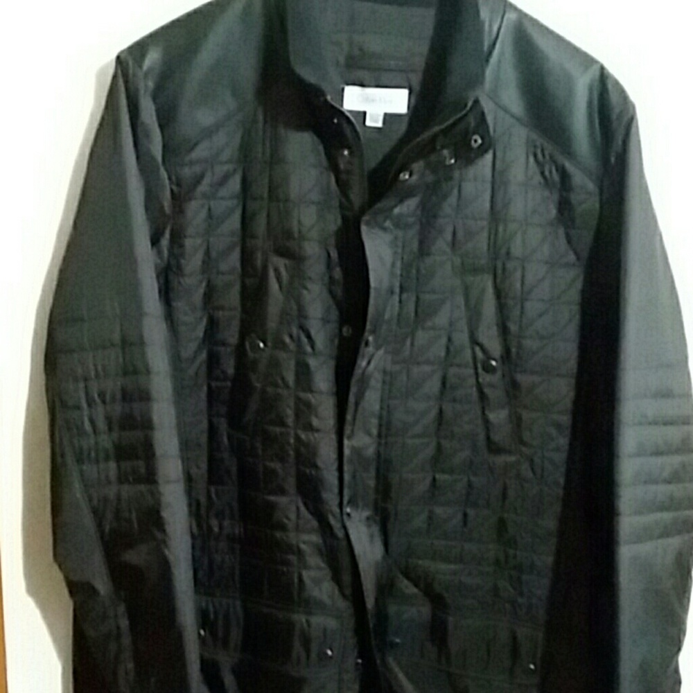Calvin Klein light weight jacket