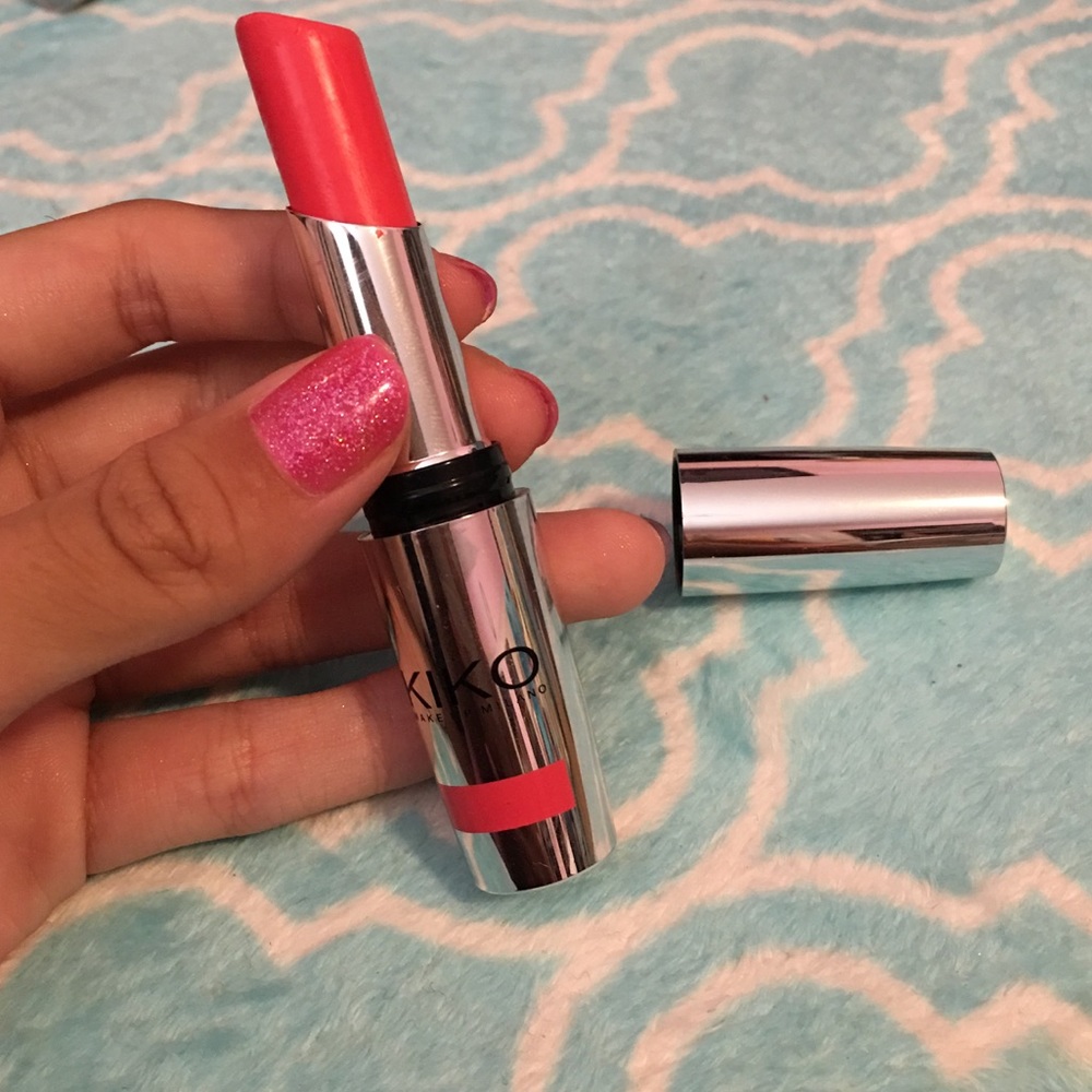 KIKO Milano Lipstick in 04