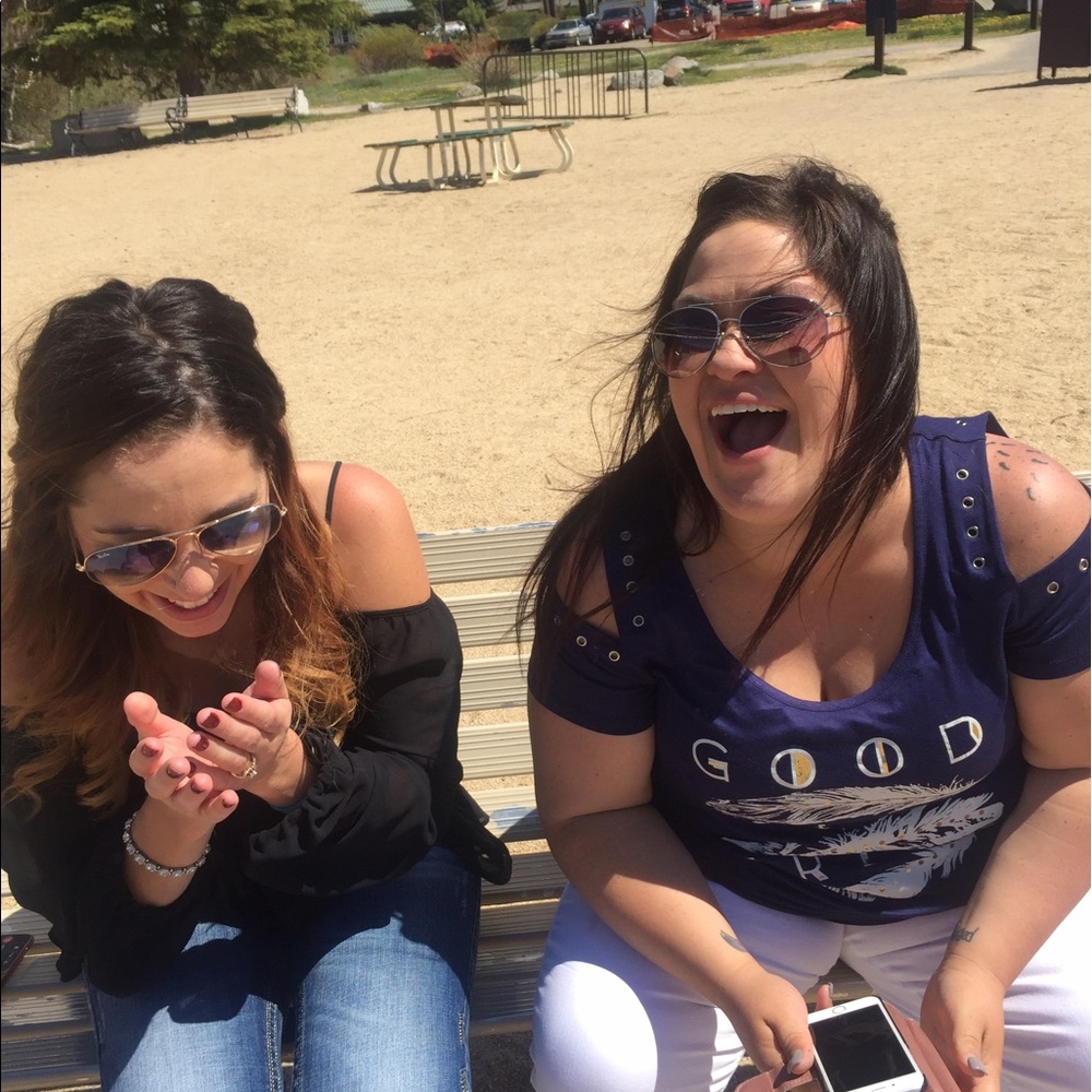 Meet your Posher, Taylor