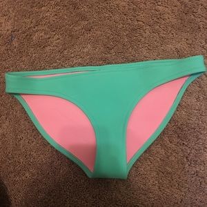 Triangl Bathing Suit